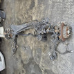Балка Honda Edix 
