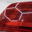 Фонарь в крышку багажника задний правый Volkswagen Volkswagen Touareg 