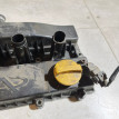 Крышка головки блока (клапанная) Chery IndiS (S18D) оригинальный номер 473F1003030FA