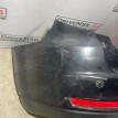 Бампер Subaru Forester оригинальный номер 57704SC010, 57704SC010, 57703SC010VW