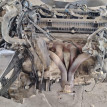 Двигатель Hyundai Tucson оригинальный номер 211012EW03