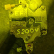 Компрессор кондиционера Daihatsu Hijet оригинальный номер 4472206920