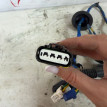 Проводка задней правой двери Hyundai Elantra 5MD Hyundai Elantra оригинальный номер 916603X021