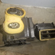 Корпус печки Volkswagen Polo MK5 1,6 cfna Volkswagen Polo оригинальный номер 6Q1820007A