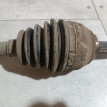 Полуось передняя правая Mitsubishi i оригинальный номер MR305066