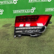 Фонарь Toyota Land Cruiser 300 2021-2026 8159060510, левый Toyota Land Cruiser 