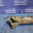 Кардан задний Ssangyong Actyon Sport Ssang Yong Actyon оригинальный номер 3320032401