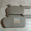 Козырек солнцезащитный (внутри) к-кт Nissan Sunny оригинальный номер 964004M410
