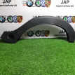 Накладка петли багажника Mercedes-Benz E-280 2006 Mercedes-Benz E-klasse 