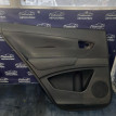 Обшивка двери задней левой SsangYong Actyon New Ssang Yong Actyon оригинальный номер 7321134060