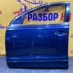 Дверь передняя левая Audi Q7 4L (2005—2009) Audi 200 оригинальный номер 4L0831051A