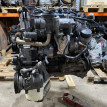 Двигатель 664.951 D20DT Ssang Yong Kyron оригинальный номер 66401019A0