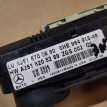 Блок управления климат-контролем A2518700890 Mercedes-Benz M-Class W164 Mercedes-Benz M-klasse оригинальный номер A2518700890