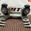 Кронштейн АКПП BMW 3er оригинальный номер 22 32 6 796 613, 22 32 6 796 613, 22326796613, 6796613, 22 31 6 796 617, 22316796617, 6796617