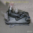 Теплообменник АКПП Mercedes C205 W205 C253 X253 Mercedes-Benz GLC оригинальный номер A0995002500