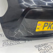 Крышка багажника Nissan Juke YF15 1.6 HR16DE 2014 Nissan Juke 