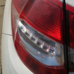 Фонарь задний наружный левый Citroen C4 2 Citroen C4 оригинальный номер 6350KS
