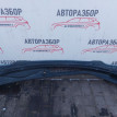 Решетка стеклоочистителя передний Hyundai i30 FD Hyundai i30 оригинальный номер 861502R000