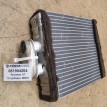 Название детали Радиатор отопителя Модель Skoda Roomster I Skoda Roomster  оригинальный номер 6Q0819031