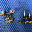 Петли двери зад. левые  Toyota Hilux 4Runner  2 Toyota 4runner оригинальный номер 68760-35010