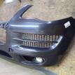 Бампер передний VW Touareg 2002-2010 Volkswagen Touareg оригинальный номер 7L6807217APGRU
