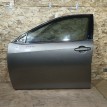 Дверь Toyota Camry 2012-2017 6700206230 50 55, передняя левая Toyota Camry  