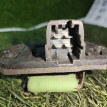 Резистор отопителя Чери Тигго Т11 Chery Tiggo (T11) оригинальный номер T118107031