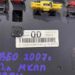 Блок предохранителей Chevrolet Aveo T250 B12S1 Chevrolet Aveo 