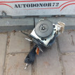 Ремень безопасности задний средний Mazda 3 BK Mazda 2 оригинальный номер BS4J57740A