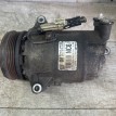 Компрессор кондиционера Opel Zafira B Opel Zafira оригинальный номер 13432838