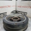 Шкив коленвала Nissan Bassara  