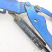 Петли капота Peugeot 406 2002 791243 406 Peugeot 406 