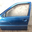 Дверь передняя левая Volkswagen Polo ХЕТЧБЭК 5ДВ. Volkswagen Polo  