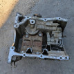 Поддон Nissan Note 