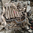 Двигатель Hyundai Santa Fe оригинальный номер 163P13EA00