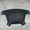 Подушка безопасности на руле Chevrolet Rezzo Chevrolet Rezzo оригинальный номер au7zr17sz