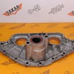 Крышка головки блока цилиндров передняя Mercedes-Benz C-klasse 