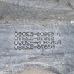 Подкрылок Toyota Spade оригинальный номер 5380652080