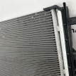 Радиатор кондиционера Mercedes-Benz B-180 2012 Mercedes-Benz B-klasse 