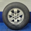 Запасное колесо R16 6x139.7 Mitsubishi Pajero 3 Mitsubishi Pajero оригинальный номер 4250C021