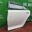 Дверь Toyota Camry 2012-2017 6700406260 50 55, задняя левая Toyota Camry  