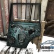 Задняя правая дверь Land Cruiser Prado 90 toyota Toyota Land Cruiser 