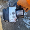 Блок abs Volvo V60 оригинальный номер 31400101