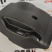 Кожух рулевой колонки SsangYong Actyon D20DTF 2011 Ssang Yong Actyon  