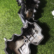 Клапанная крышка Subaru Impreza EJ15 КОМПЛЕКТ Subaru Impreza оригинальный номер 13278AA060