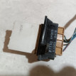 Резистор отопителя Nissan Sunny оригинальный номер 271508H300