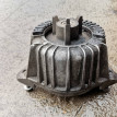 Подушка двигателя A2042400317 Mercedes-Benz C-Class 2009 W204 651.911 Mercedes-Benz C-klasse оригинальный номер A2042400317