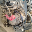 Акпп Mitsubishi ASX оригинальный номер 2700A243