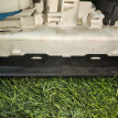 Блок управления печкой Opel Vectra B 1997 90463845 Opel Vectra оригинальный номер 90463845