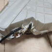 Корпус печки Honda Stepwgn RP5 LFA1 2015 Honda Stepwgn оригинальный номер 4431907931